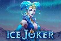 Ice Joker - Frosty Fantasy Game