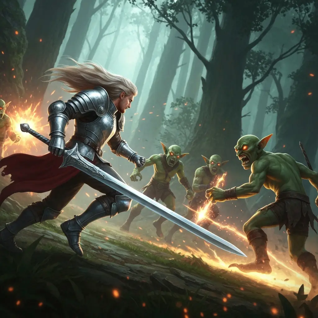 Fantasy Gaming Community